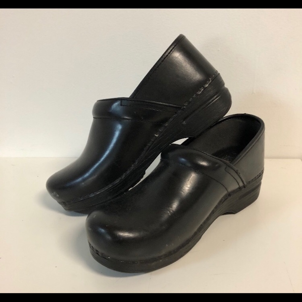 Dansko Clogs